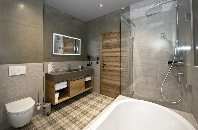 Aparthotel Postresidenz Mayrhofen