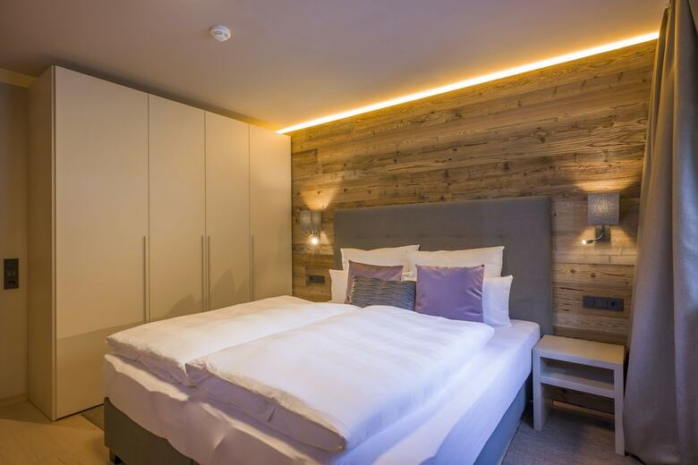 Aparthotel Postresidenz Mayrhofen