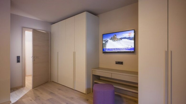 Aparthotel Postresidenz Mayrhofen