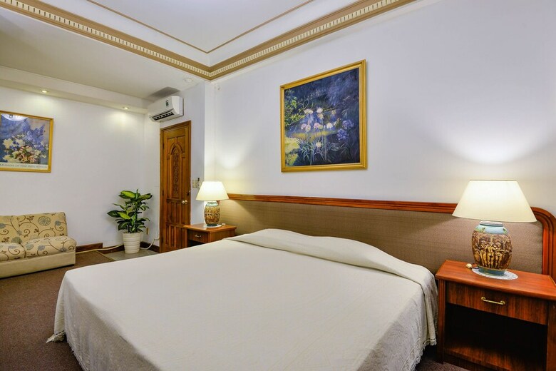 The Spring Hotel