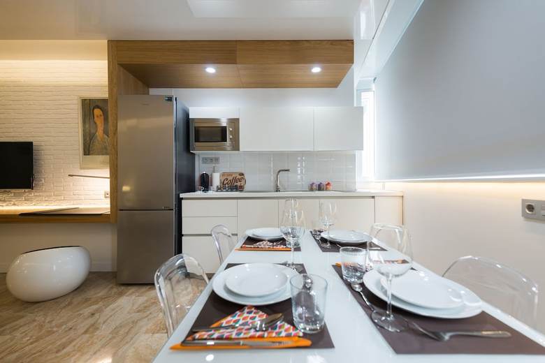 Apartment Venezuela