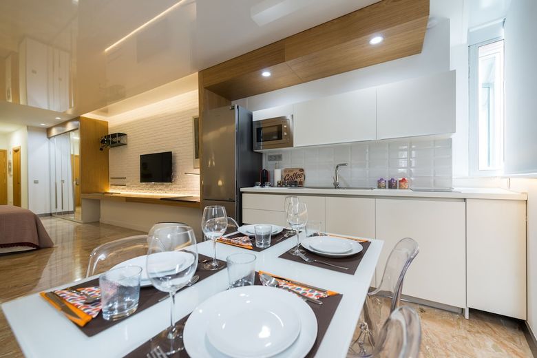 Apartment Venezuela