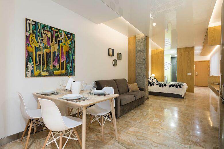 Apartment Venezuela