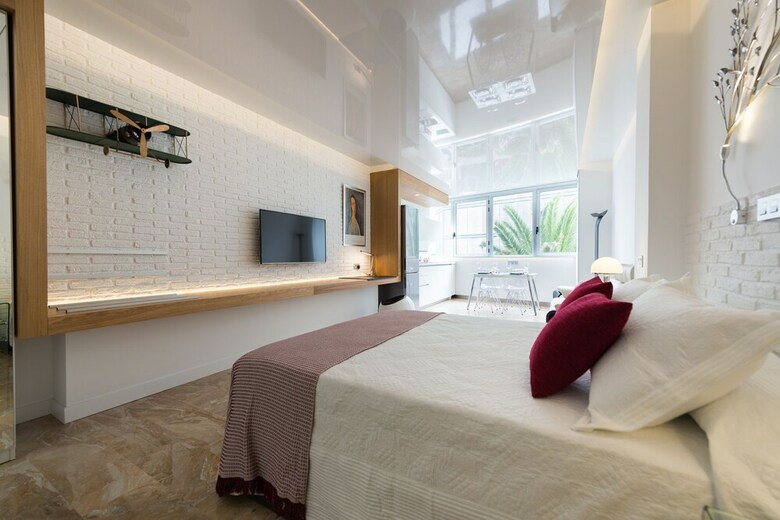 Apartment Venezuela