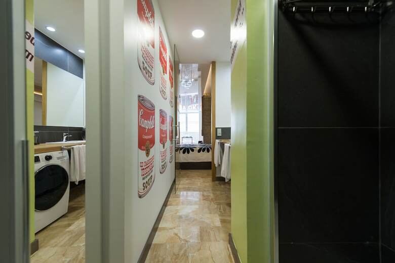 Apartment Venezuela