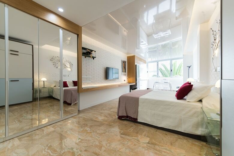 Apartment Venezuela