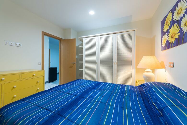 Apartment Venezuela