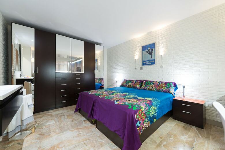 Apartment Venezuela
