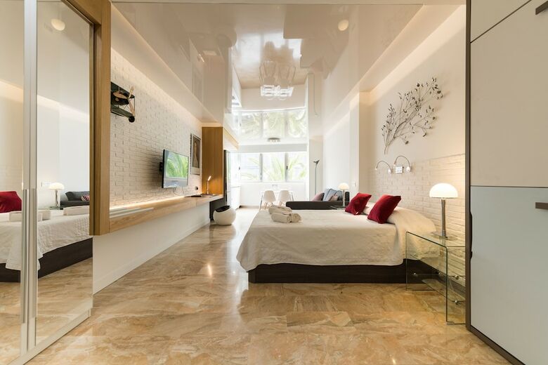 Apartment Venezuela