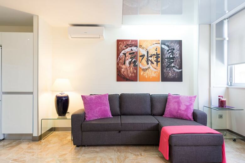 Apartment Venezuela