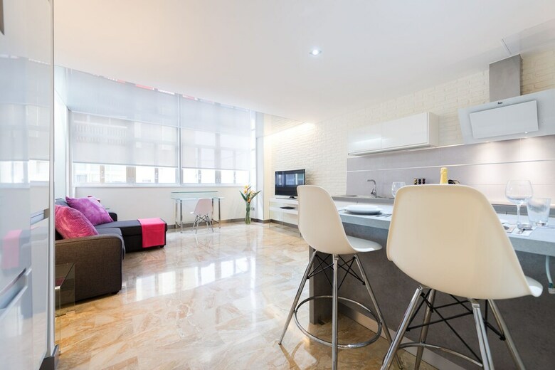 Apartment Venezuela