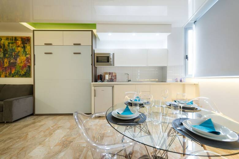 Apartment Venezuela