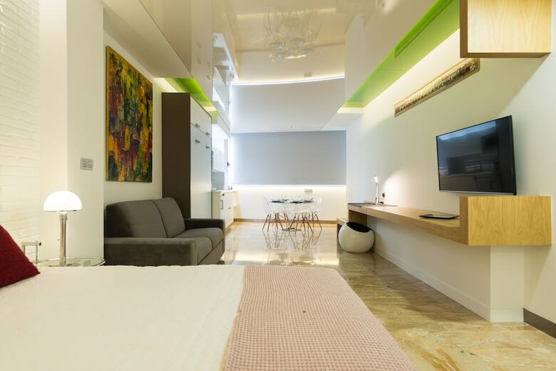 Apartment Venezuela