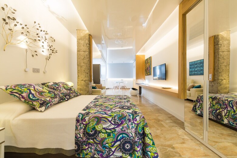 Apartment Venezuela