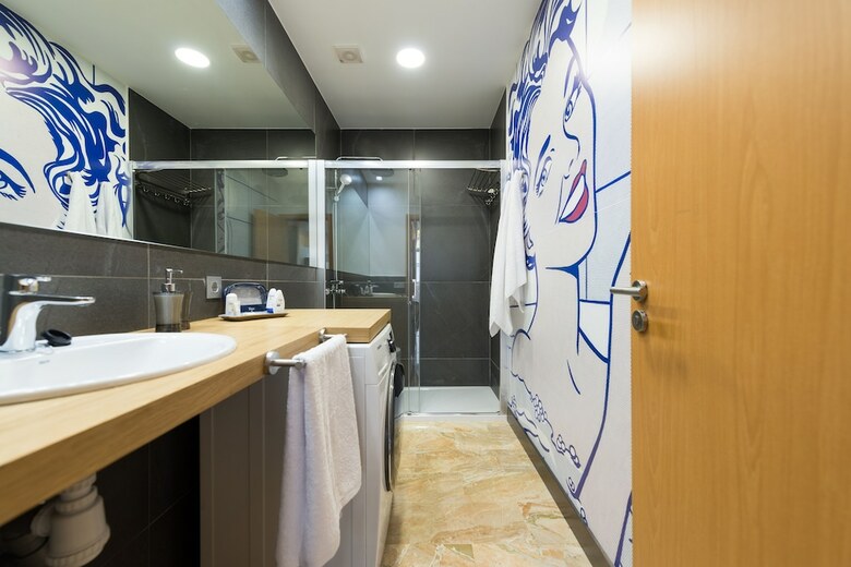 Apartment Venezuela