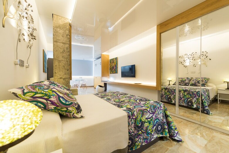 Apartment Venezuela