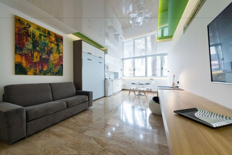 Apartment Venezuela