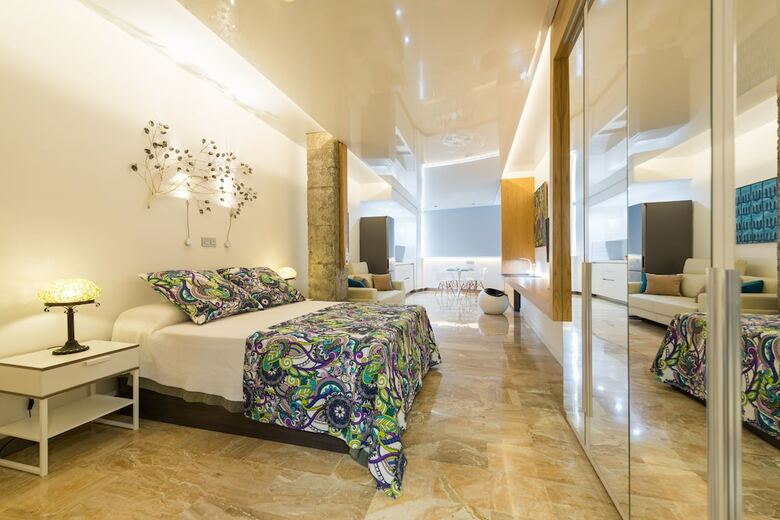 Apartment Venezuela