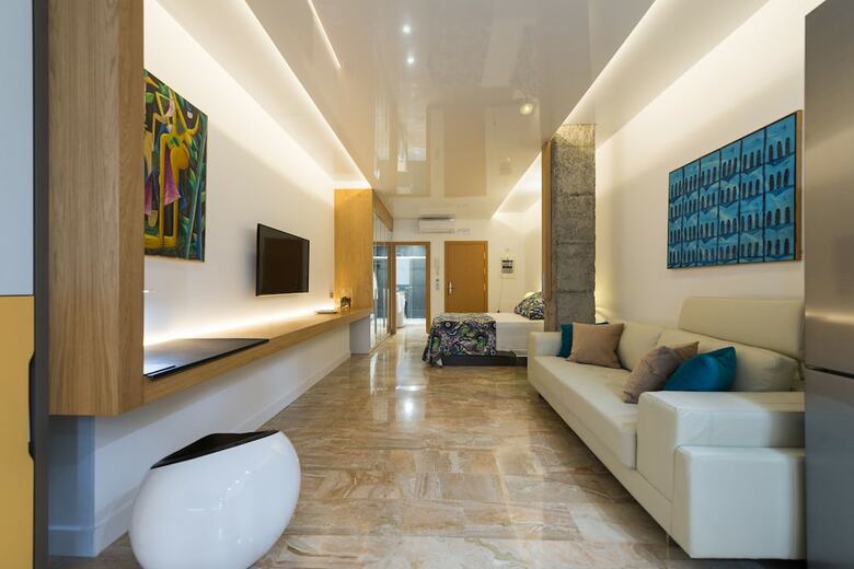 Apartment Venezuela