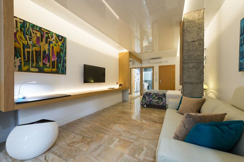 Apartment Venezuela