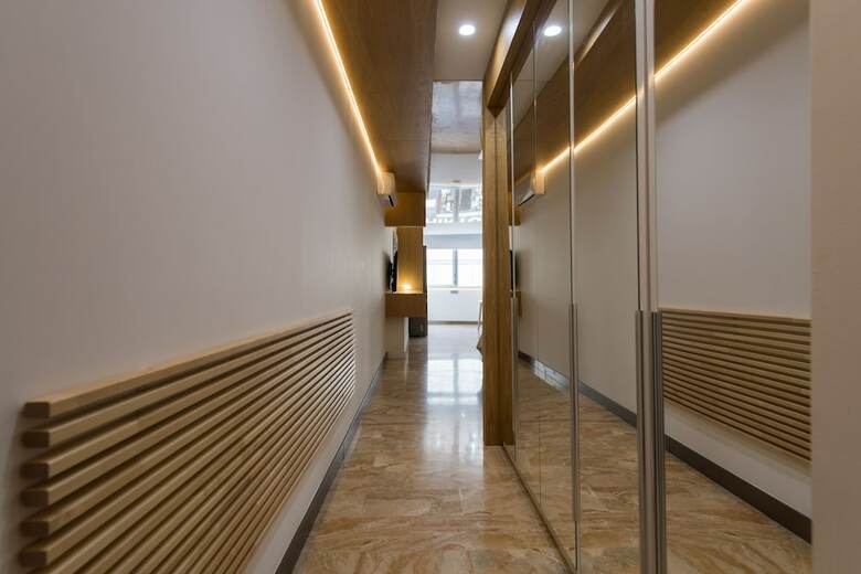 Apartment Venezuela