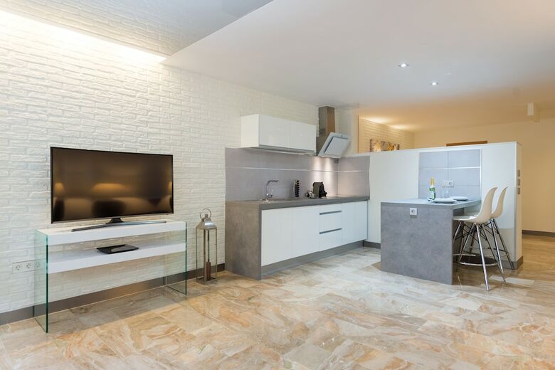 Apartment Venezuela