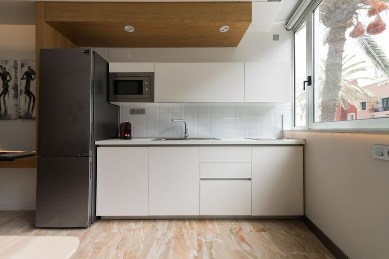 Apartment Venezuela