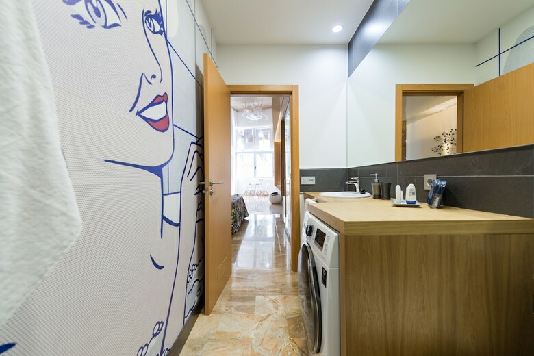 Apartment Venezuela
