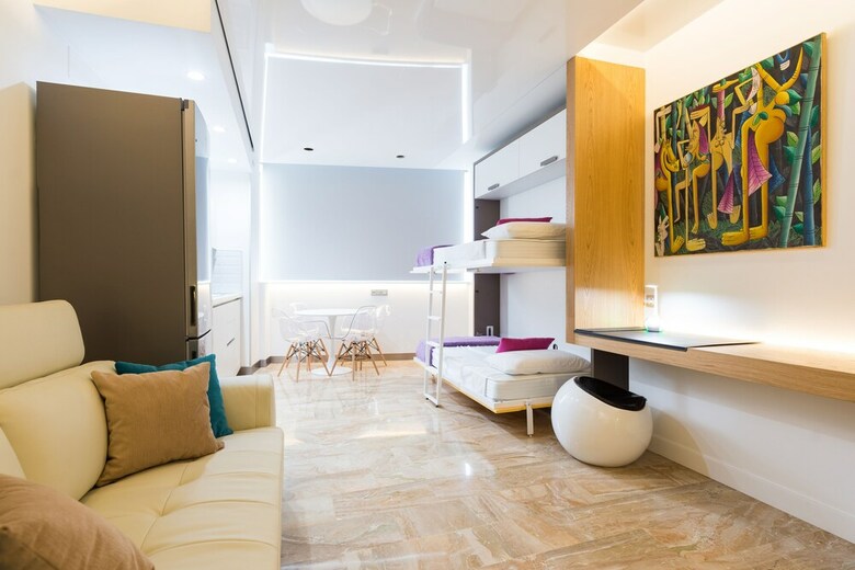 Apartment Venezuela