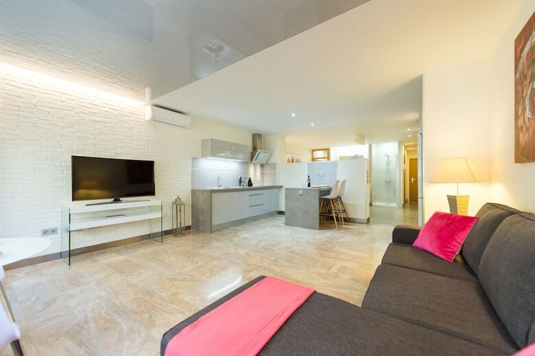 Apartment Venezuela