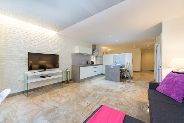 Apartment Venezuela