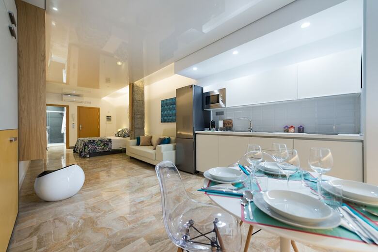 Apartment Venezuela