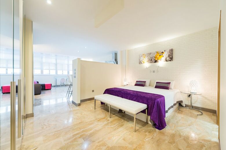 Apartment Venezuela