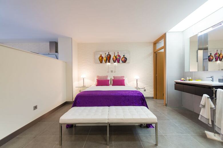 Apartment Venezuela