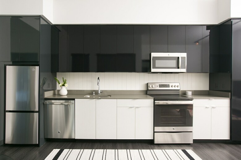 Apartamentos Sonder - The Earnest