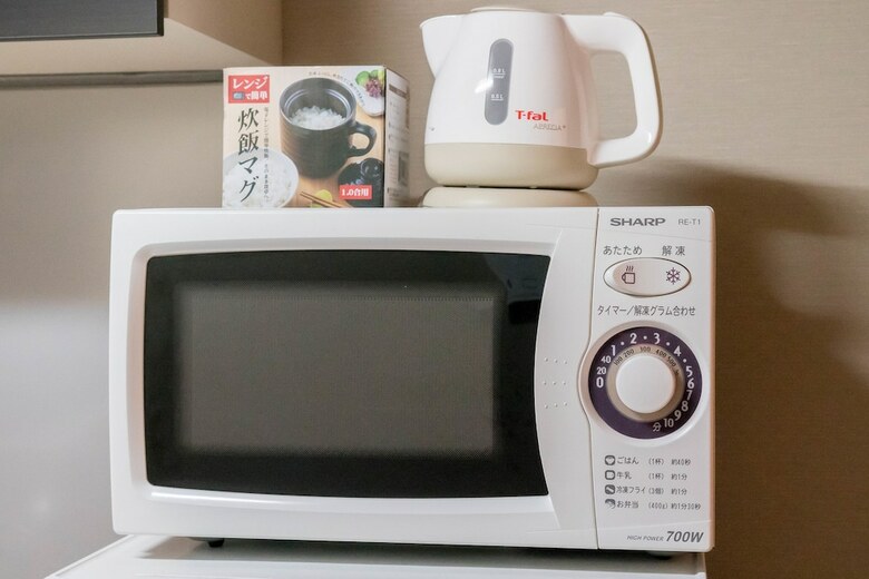 Ikidane House Tanimachi Osaka