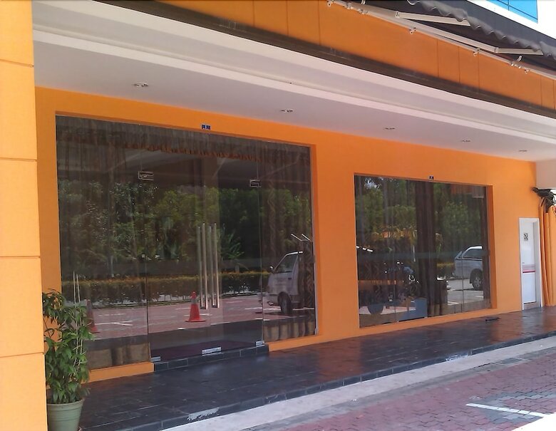 Nouvelle Hotel Johor