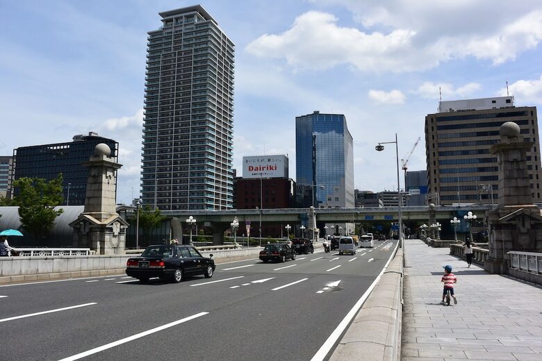 Hotel Taisei Nakanoshima
