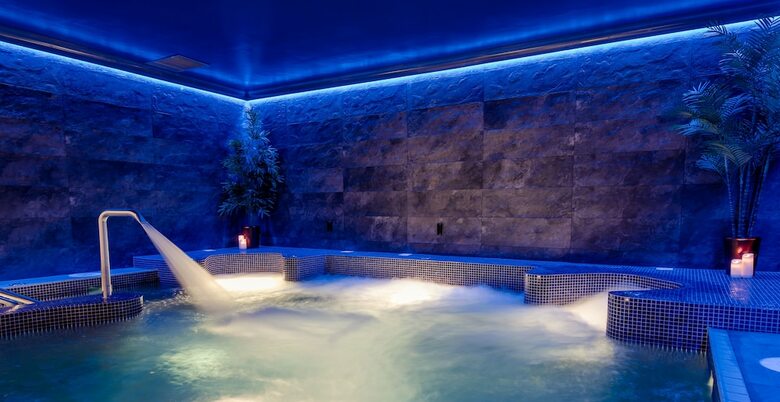 Hotel The Lodges At Kilkea Castle