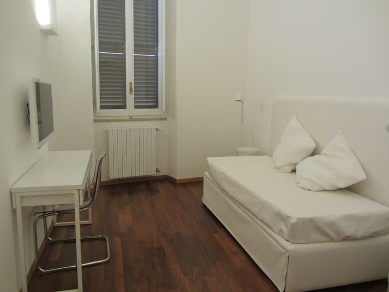 Apartamento Stay In Rome