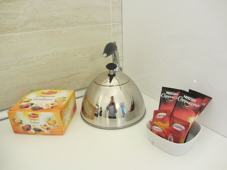 Apartamento Stay In Rome