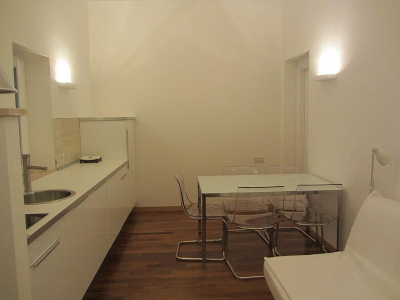 Apartamento Stay In Rome