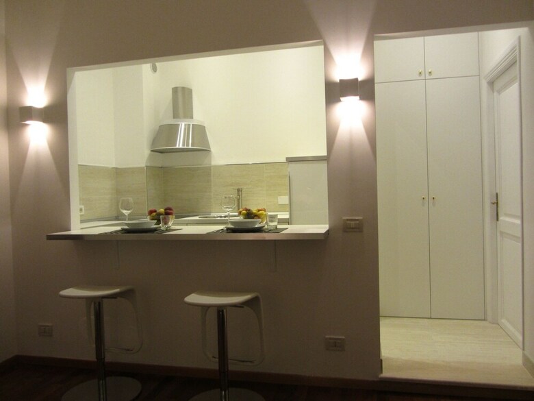 Apartamento Stay In Rome
