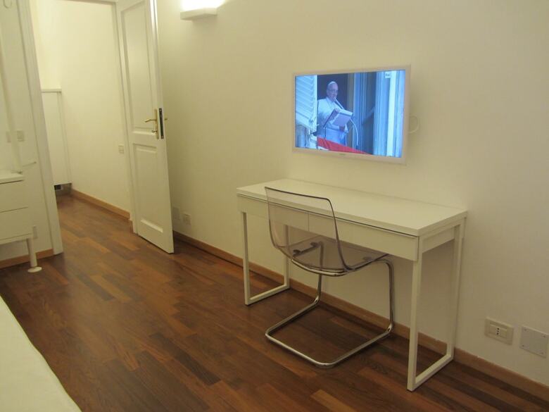 Apartamento Stay In Rome