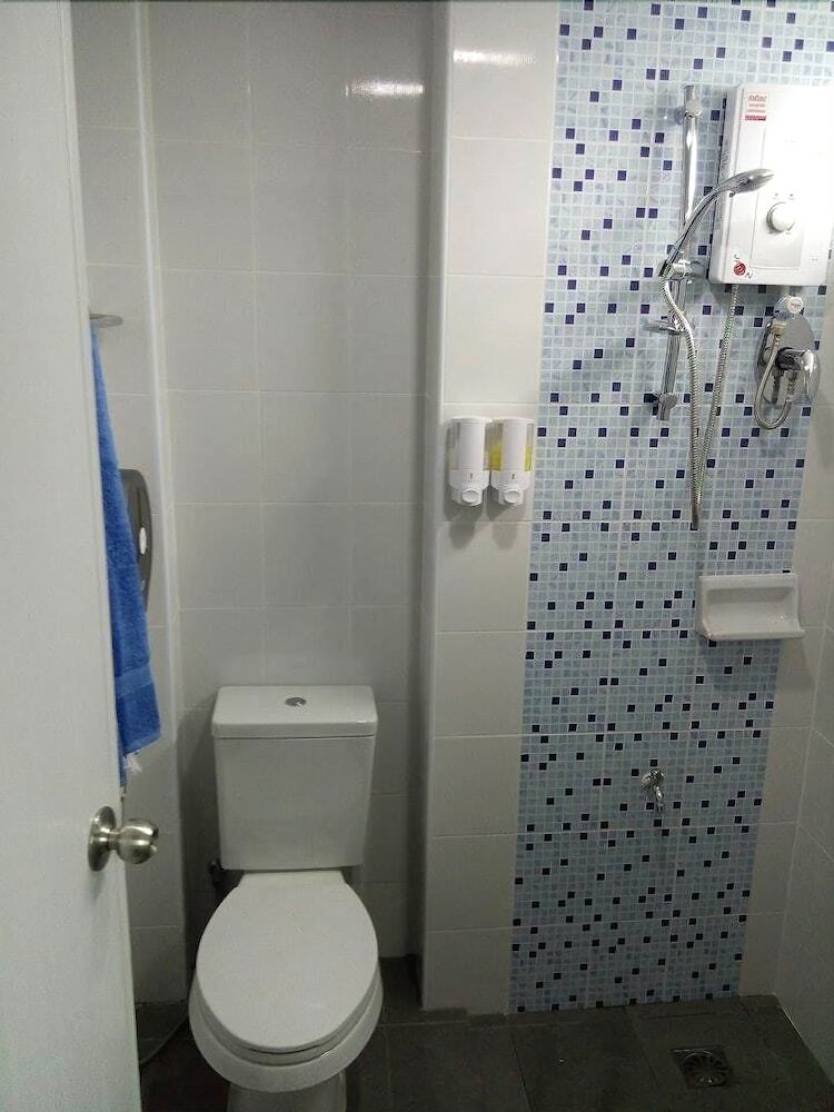 Hotel Sritrang Place