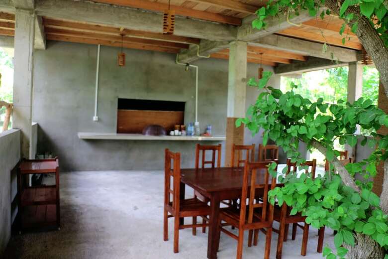 Hotel Hasara Eco Villa