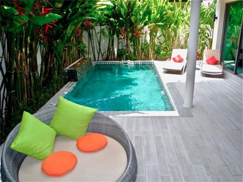 Ka Villa Rawai : Fantastic House In Rawai