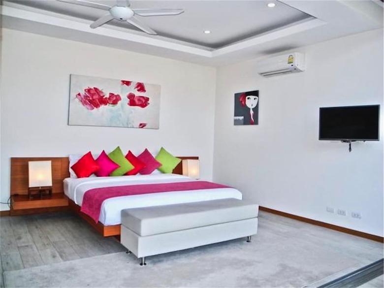 Ka Villa Rawai : Fantastic House In Rawai