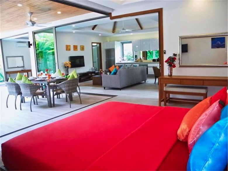 Ka Villa Rawai : Fantastic House In Rawai