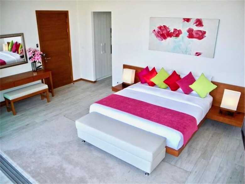 Ka Villa Rawai : Fantastic House In Rawai